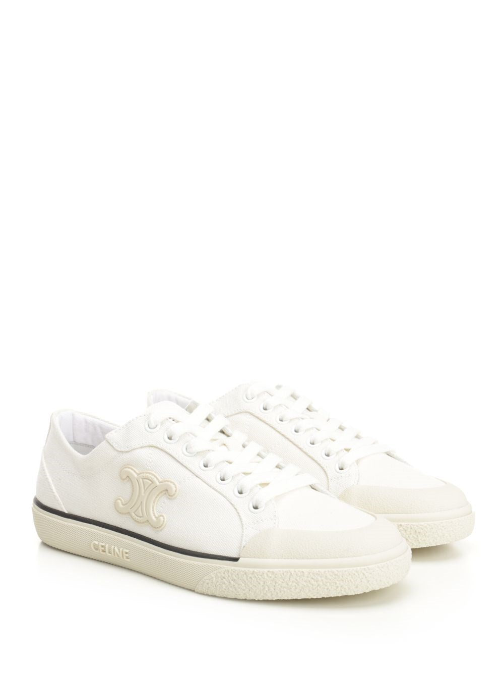 Celine Women Alan" Sneaker CELINE
