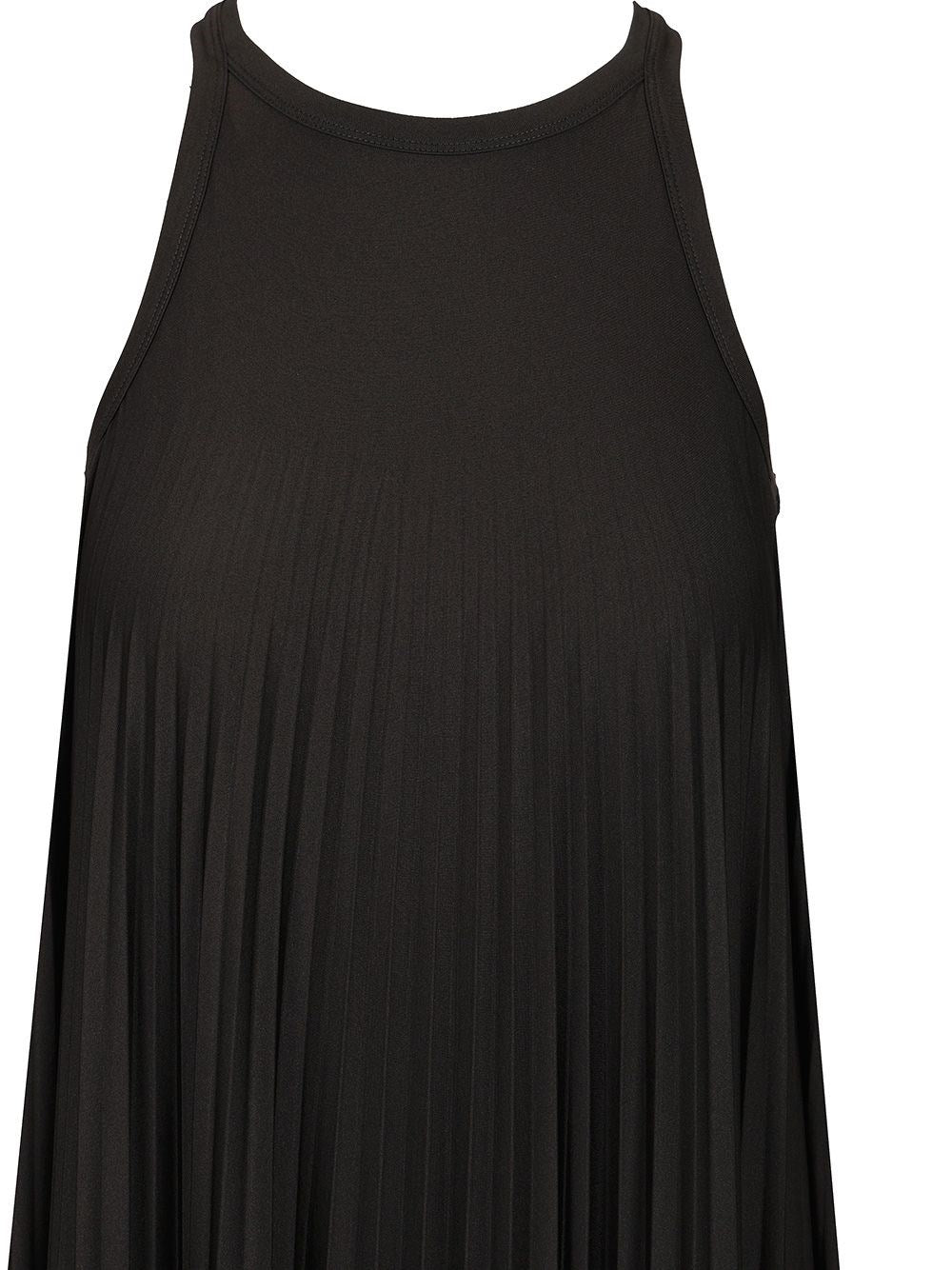 Sportmax Women Sleeveless Dress SPORTMAX