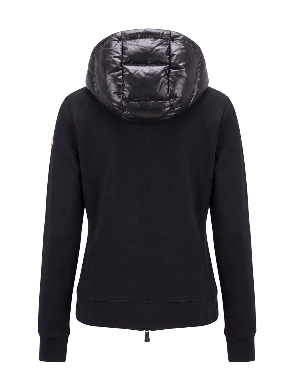 Moncler Grenoble Women Zip Up Cardigan MONCLER GRENOBLE