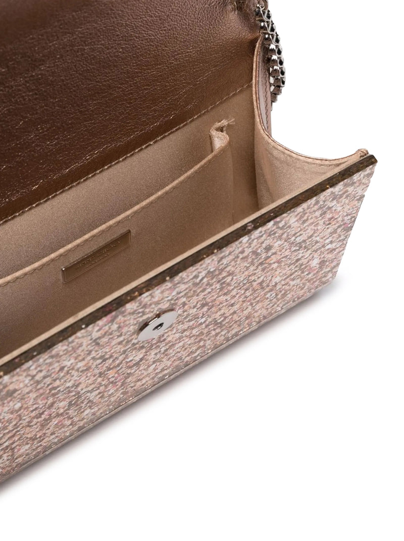 Jimmy Choo Women Small Candy Clutch JIMMY CHOO