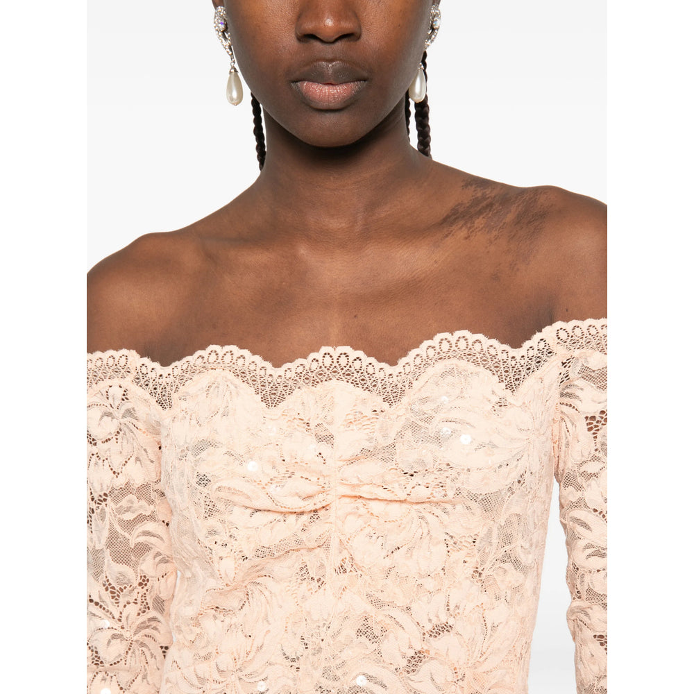 Rabanne Pink Dresses - Day Dresses Women PACO RABANNE