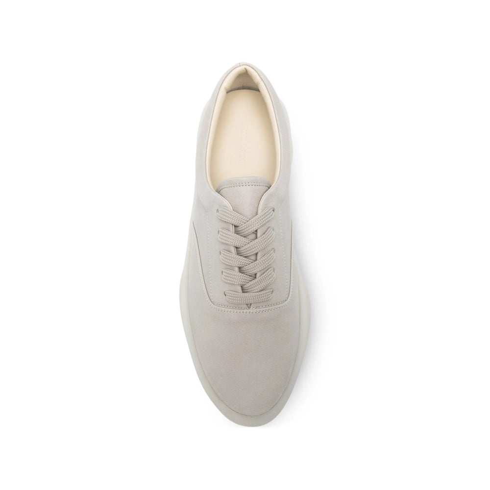 Fear Of God Grey Trainers - Low-Tops Men FEAR OF GOD