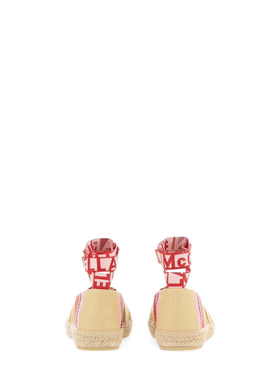 Stella Mccartney Women Espadrilles Gaia STELLA MCCARTNEY