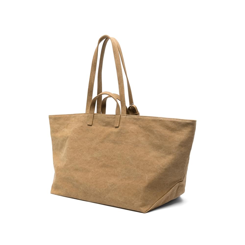 A.P.C. Neutrals Tote Bags Women A.P.C.
