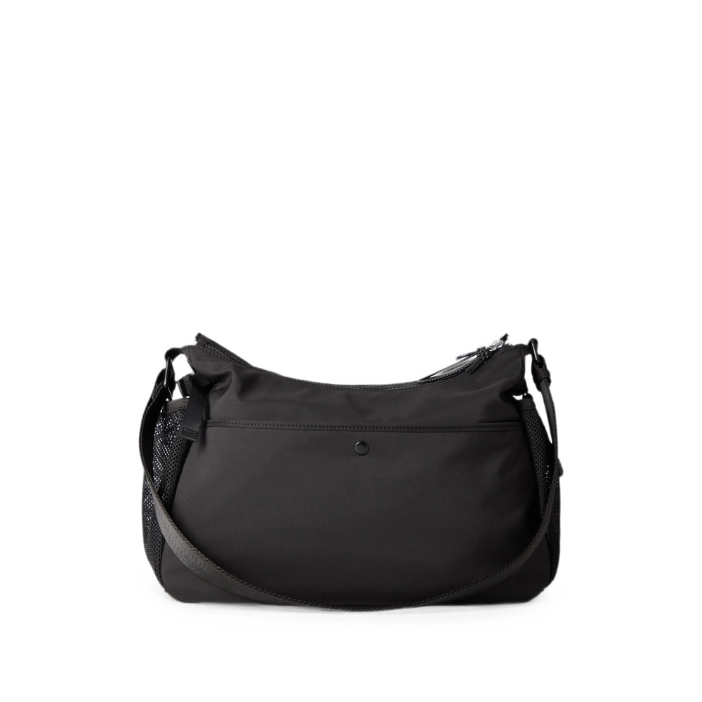 A.P.C. Black Messenger Bags Men A.P.C.