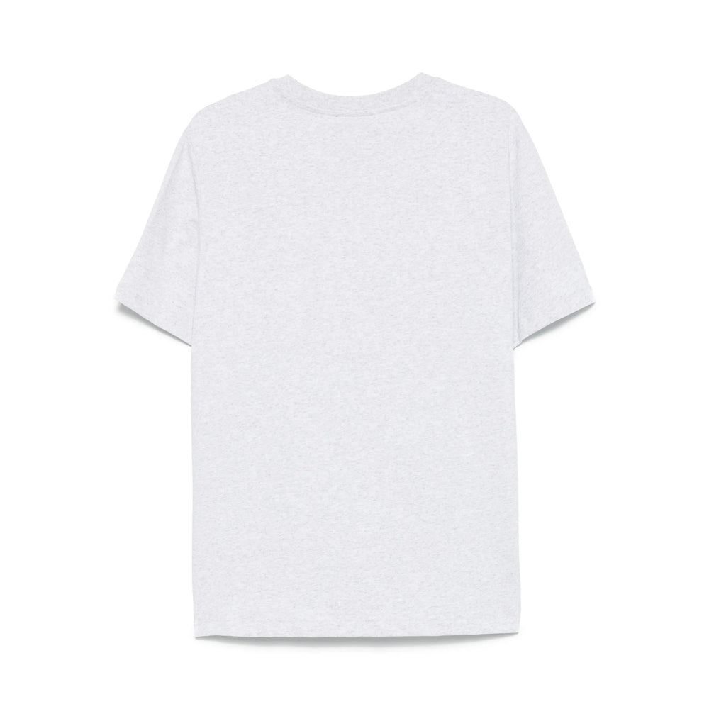A.P.C. Grey T-Shirts & Vests - T-Shirts Men A.P.C.