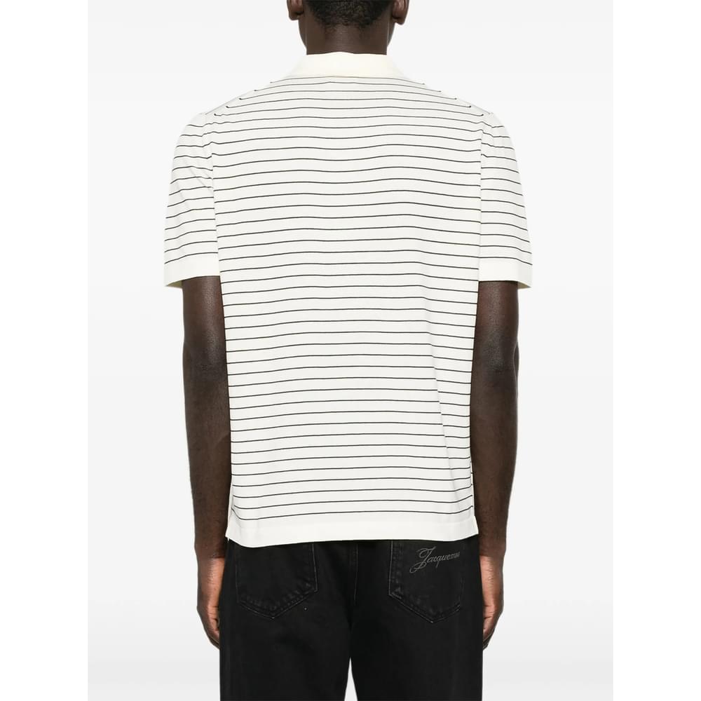 A.P.C. Neutrals Polo Shirts Men A.P.C.