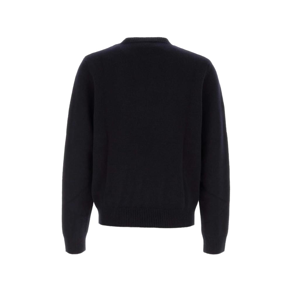 A.P.C. Blue Sweaters & Knitwear - Jumpers Men A.P.C.