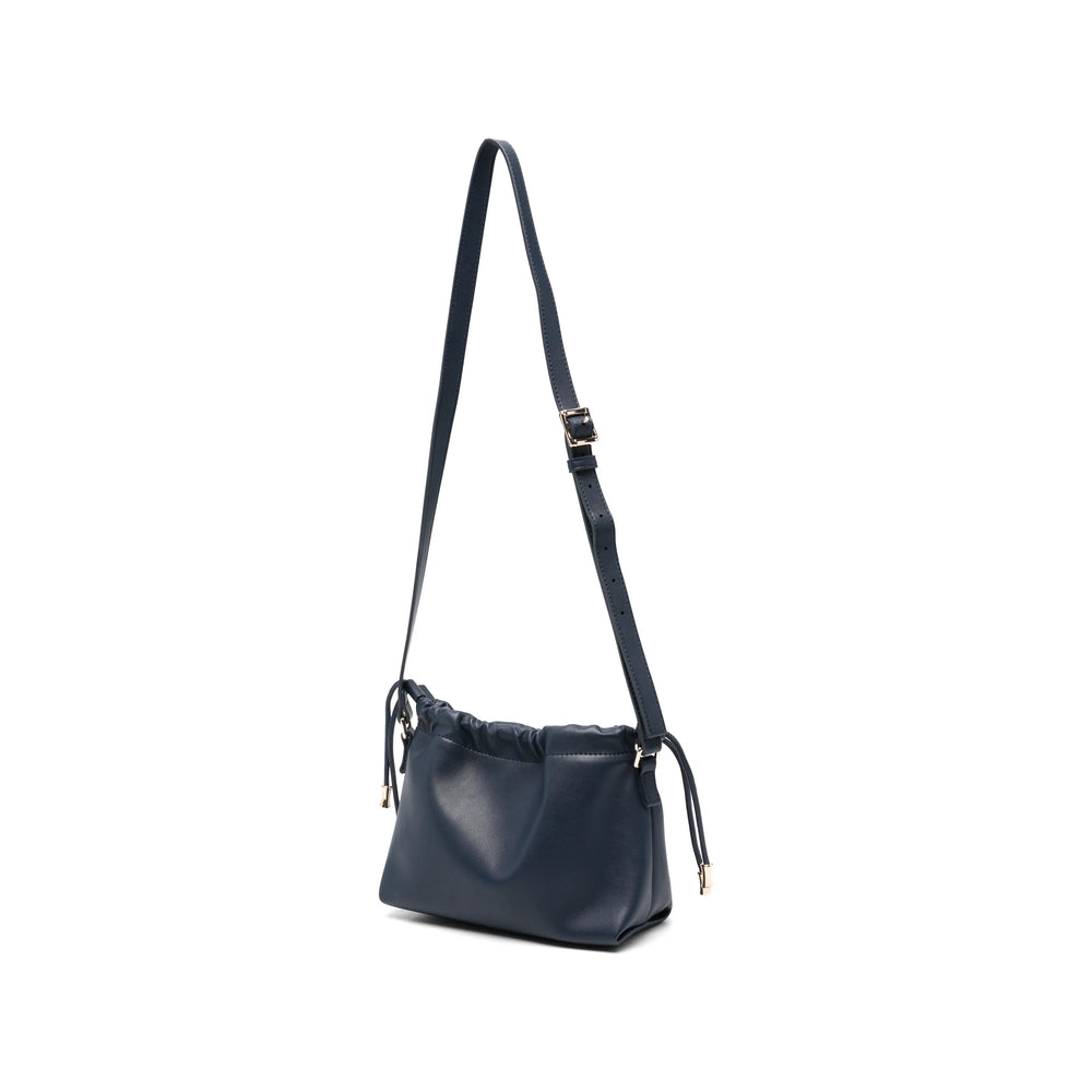 A.P.C. Blue Shoulder Bags Women A.P.C.