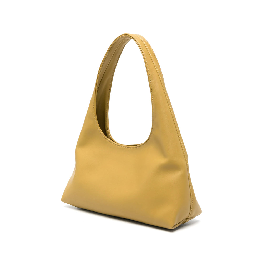 A.P.C. Yellow Tote Bags Women A.P.C.