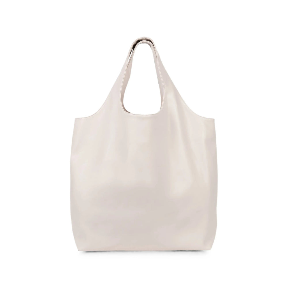 A.P.C. Neutrals Tote Bags Women A.P.C.