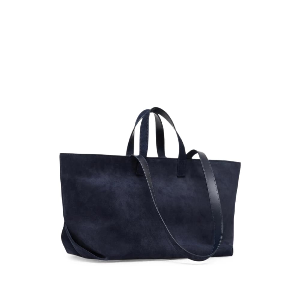 A.P.C. Blue Shoulder Bags Women Women A.P.C.