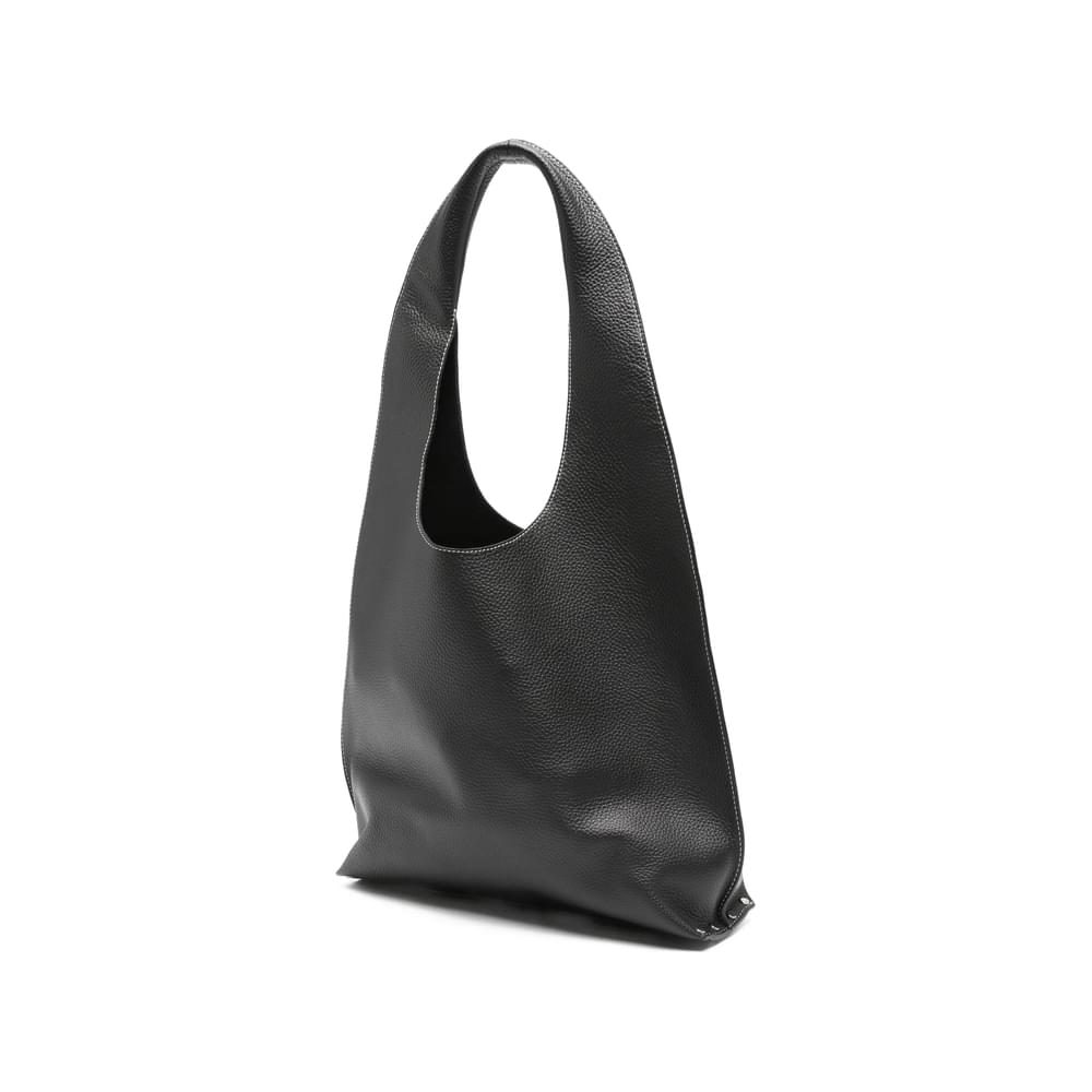 A.P.C. Black Shoulder Bags Women A.P.C.