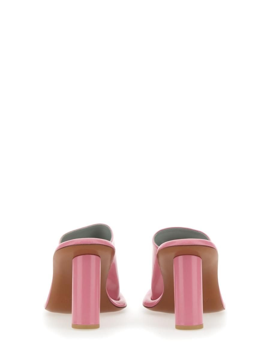 Ambush Women Mule Cushion AMBUSH