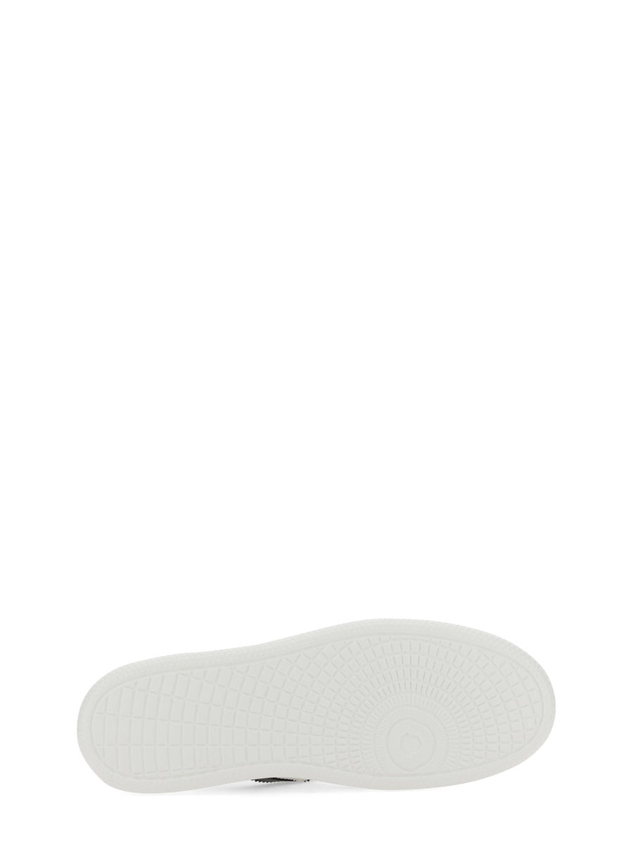 Moncler Women Sneaker Monaco M MONCLER