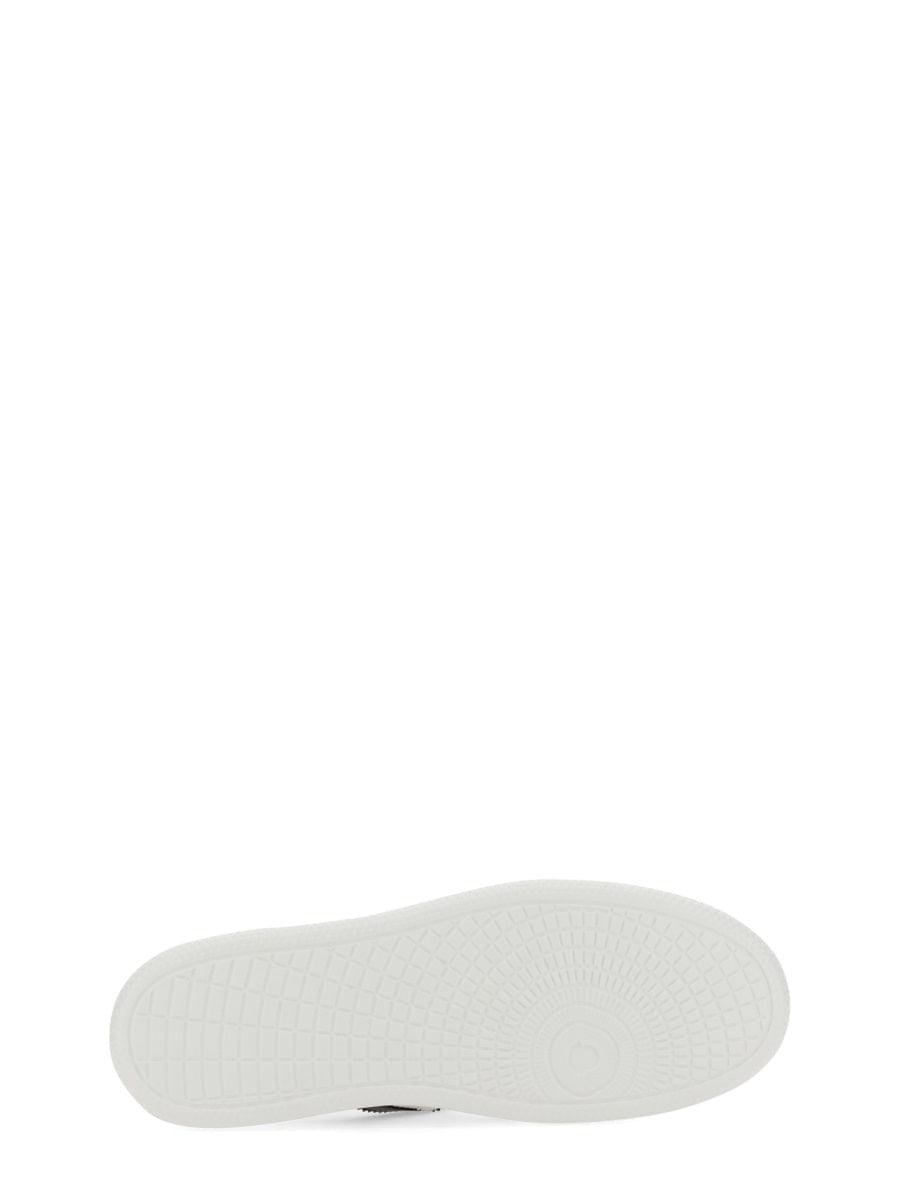 Moncler Women Sneaker Monaco M MONCLER