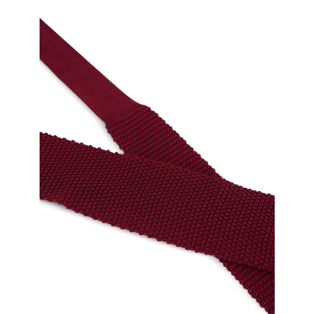 Brunello Cucinelli Red Ties & Bow Ties Men BRUNELLO CUCINELLI