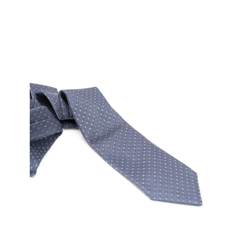 Brunello Cucinelli Blue Ties & Bow Ties Men BRUNELLO CUCINELLI