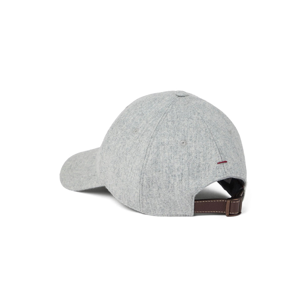Brunello Cucinelli Neutrals Hats Men BRUNELLO CUCINELLI