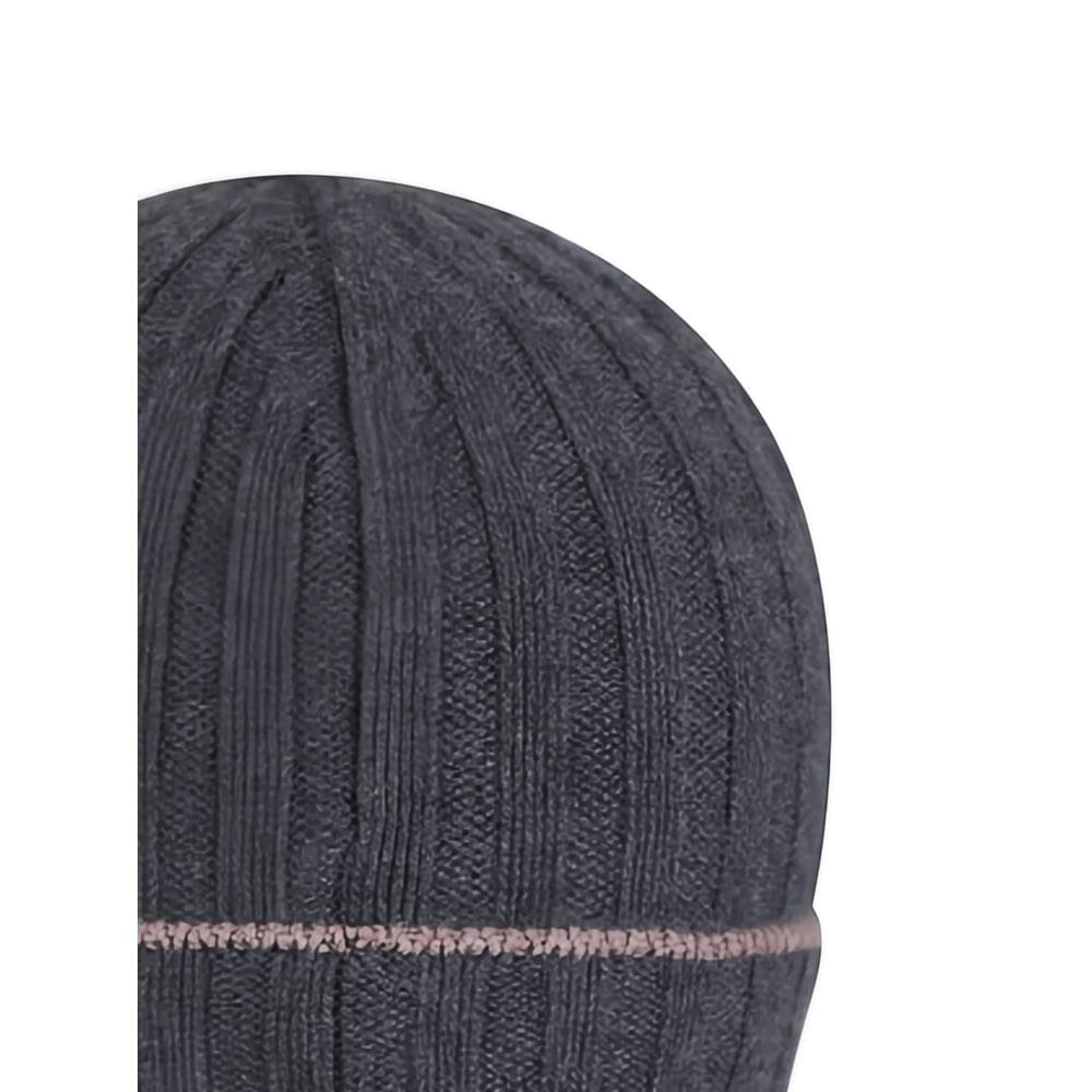 Brunello Cucinelli Grey Hats Men BRUNELLO CUCINELLI
