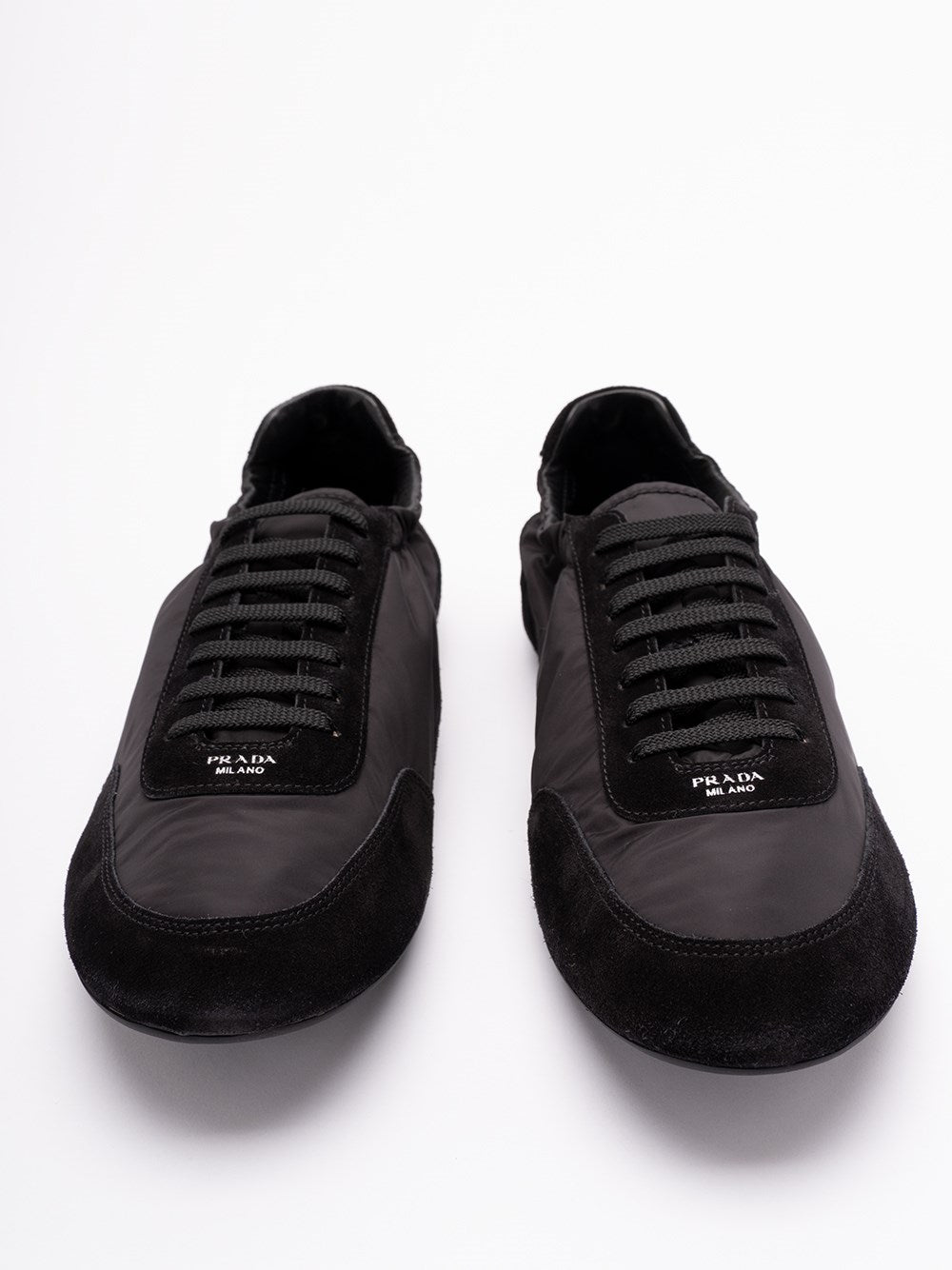 Prada Men `Collapse` Sneakers PRADA