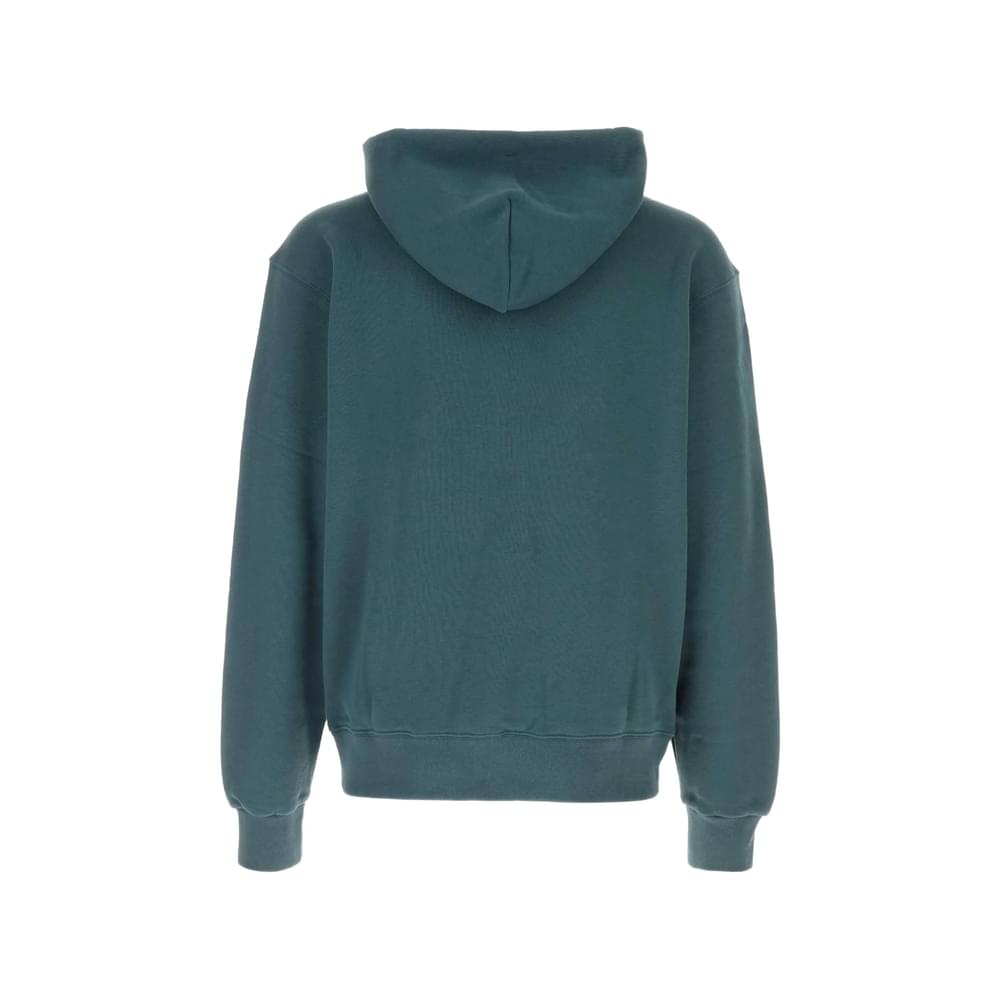 Kenzo Grey Sweaters & Knitwear - Hoodies Men KENZO