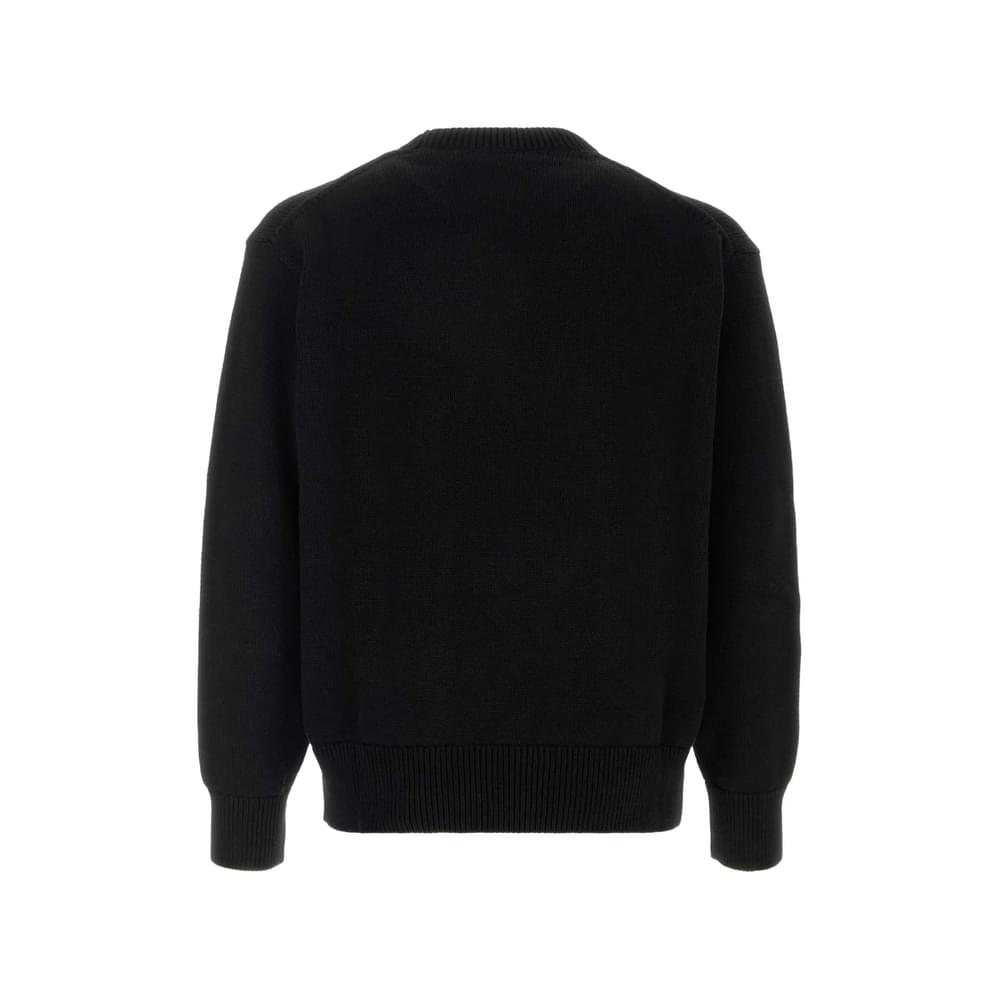 Kenzo Black Sweaters & Knitwear - Jumpers Men KENZO