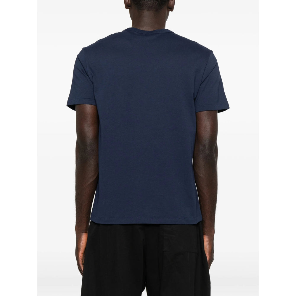 Kenzo Blue T-Shirts & Vests - T-Shirts Men KENZO
