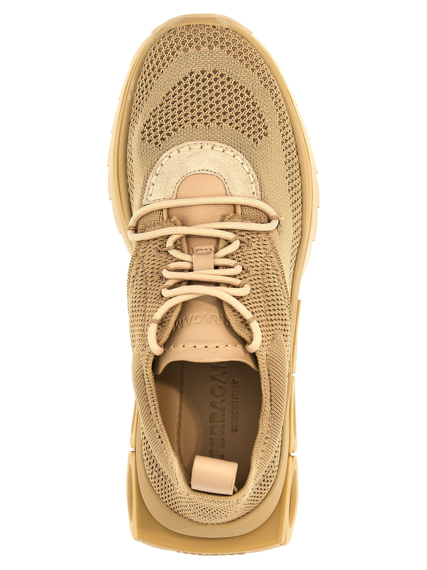 Ferragamo Women 'Nima' Sneakers FERRAGAMO