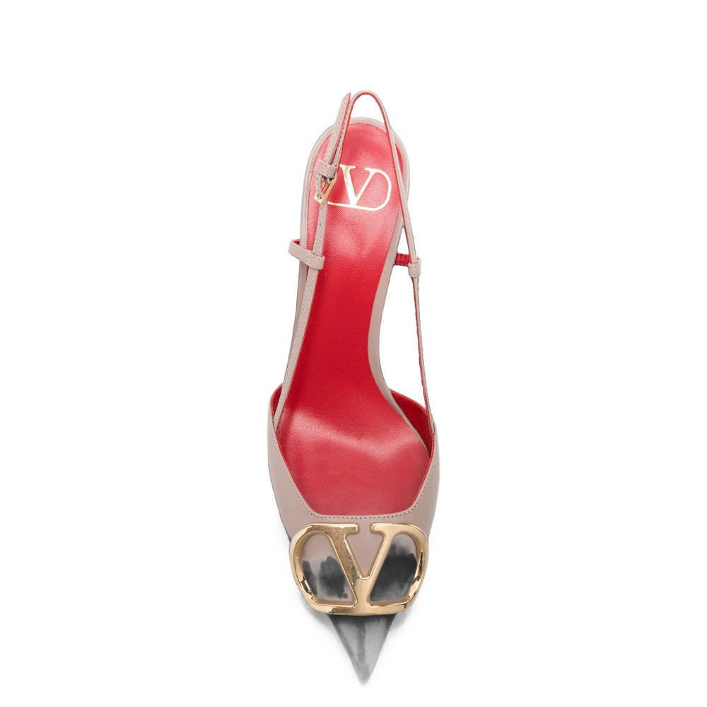Valentino Garavani Shoes Women VALENTINO GARAVANI