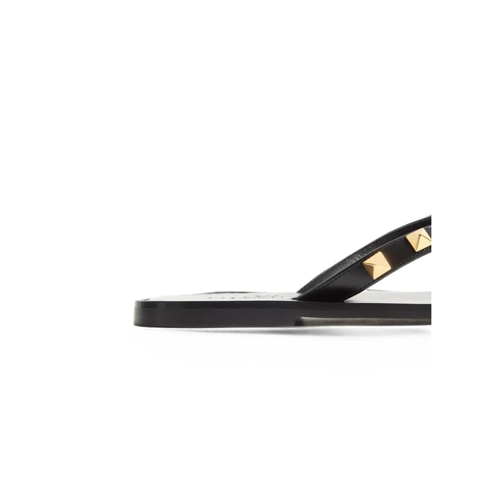 Valentino Garavani Black Shoes Women VALENTINO GARAVANI