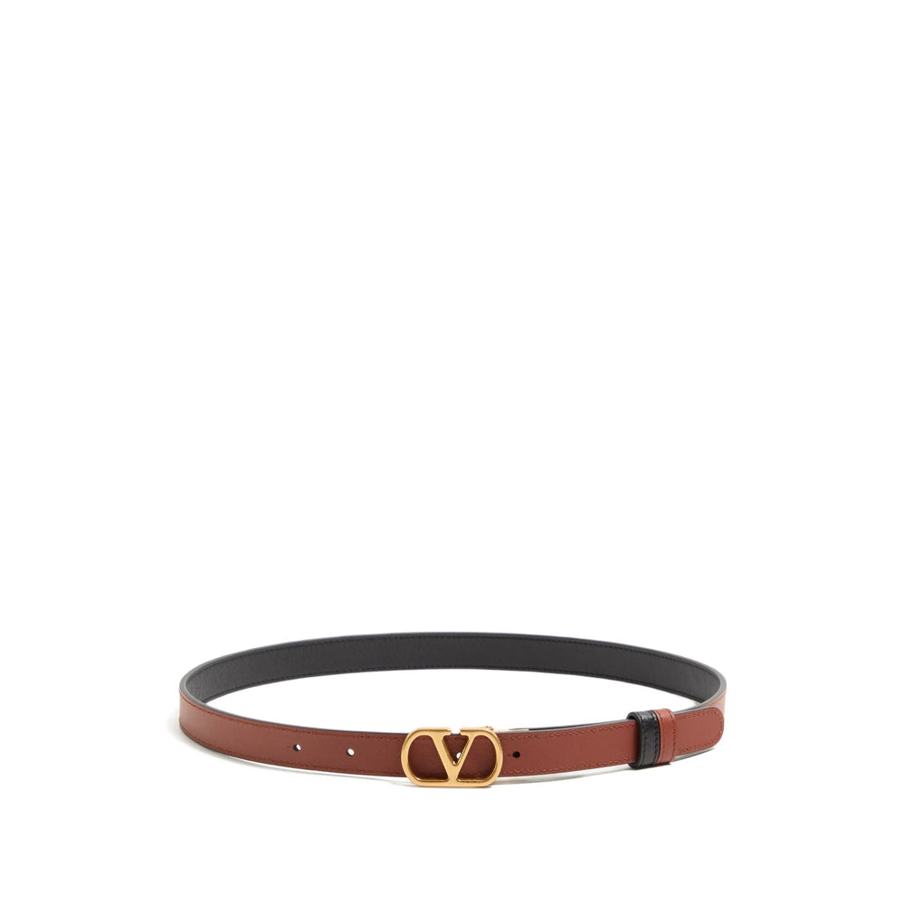 Valentino Garavani Black Belts Women VALENTINO GARAVANI
