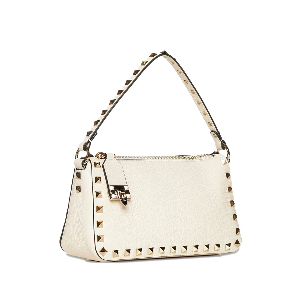 Valentino Garavani Neutrals Satchels & Cross Body Bags Women VALENTINO GARAVANI
