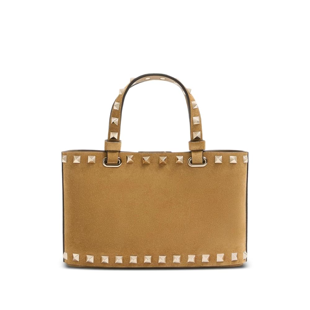 Valentino Garavani Neutrals Tote Bags Women VALENTINO GARAVANI