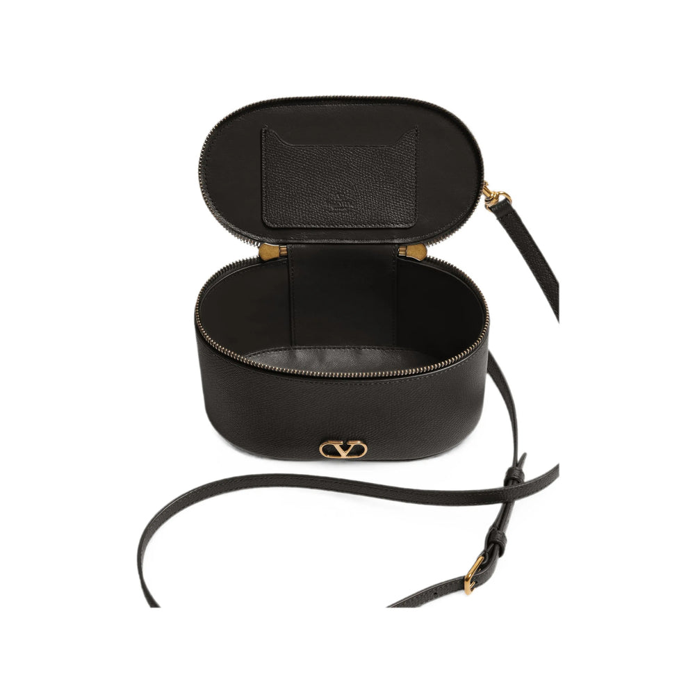 Valentino Garavani Black Mini Bags Women VALENTINO GARAVANI
