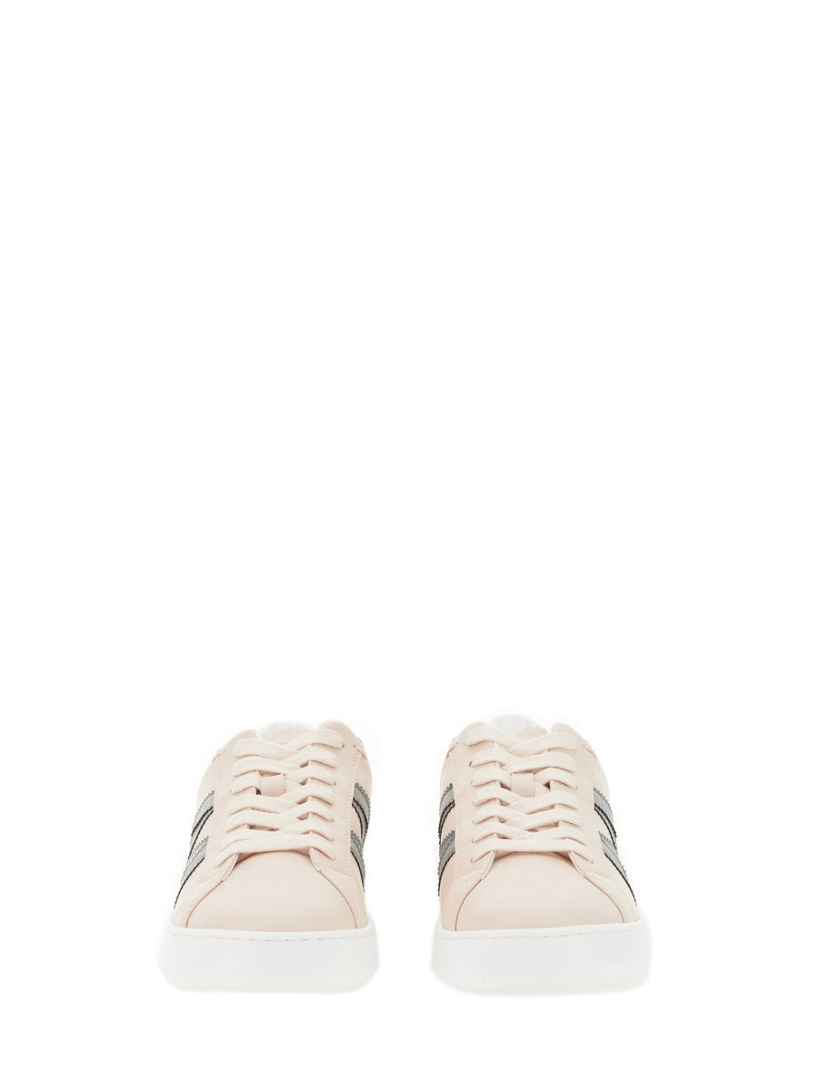 Moncler Women Sneaker Monaco M MONCLER