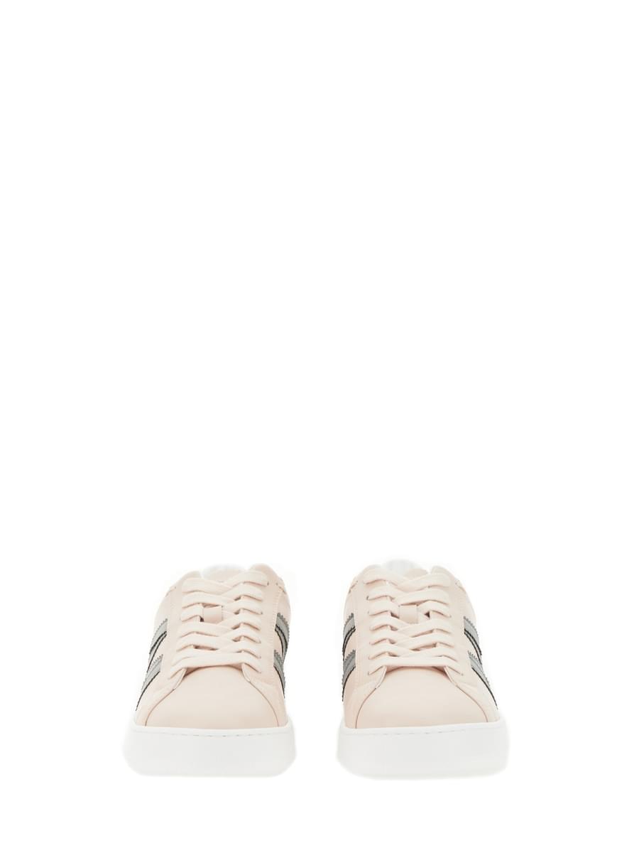 Moncler Women Sneaker Monaco M MONCLER