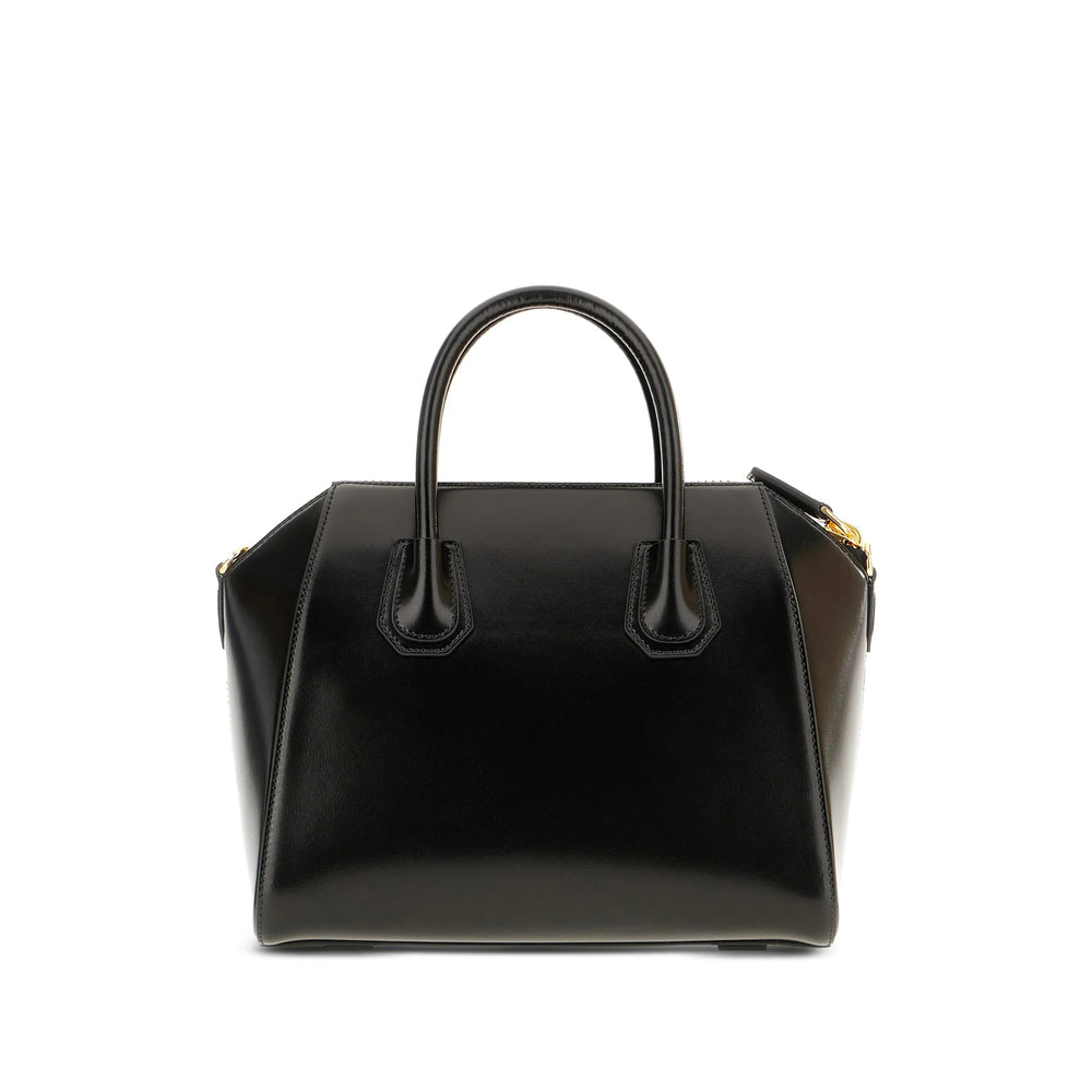 Givenchy Black Tote Bags Women GIVENCHY