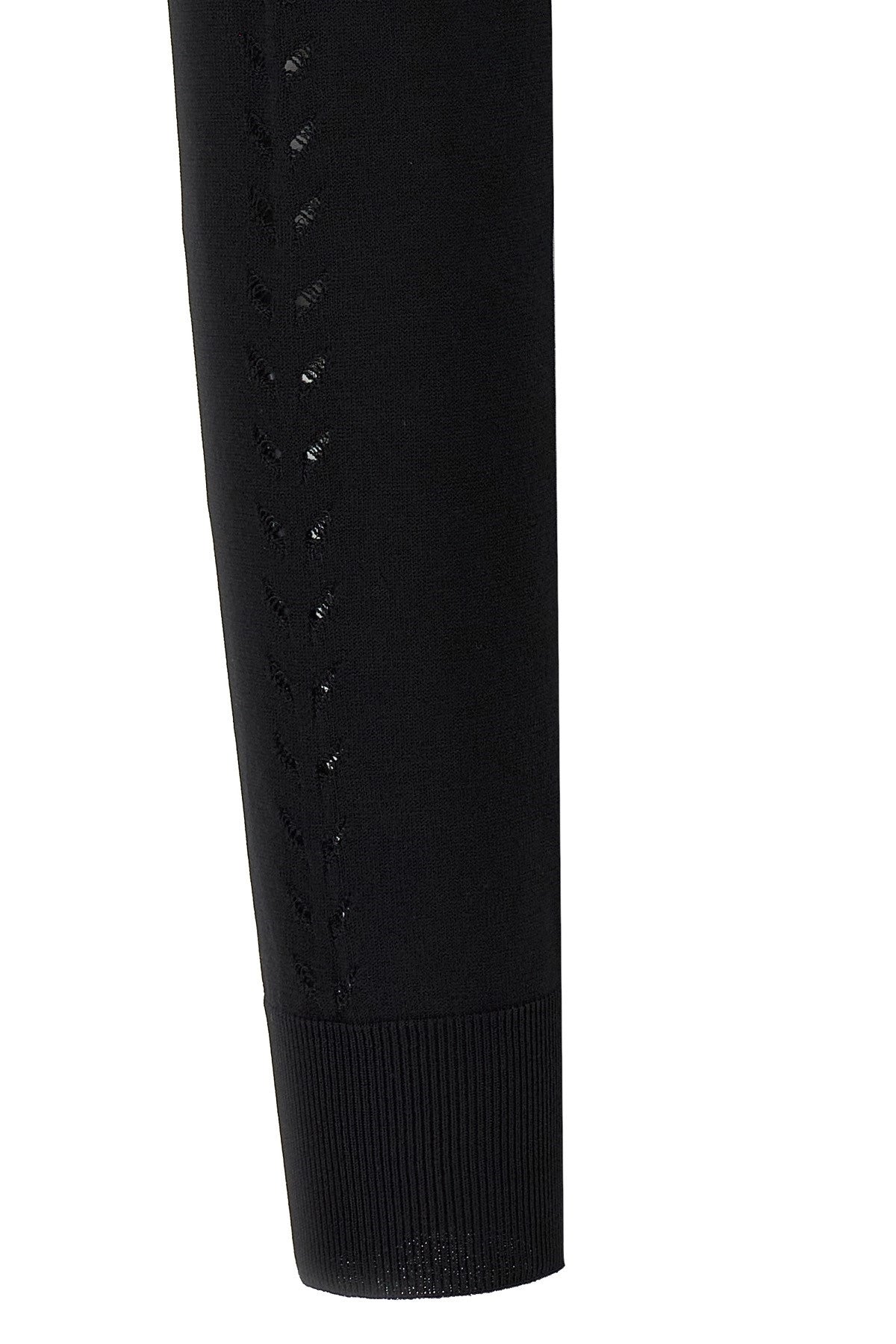 Dolce & Gabbana Women Viscose Cardigan DOLCE & GABBANA