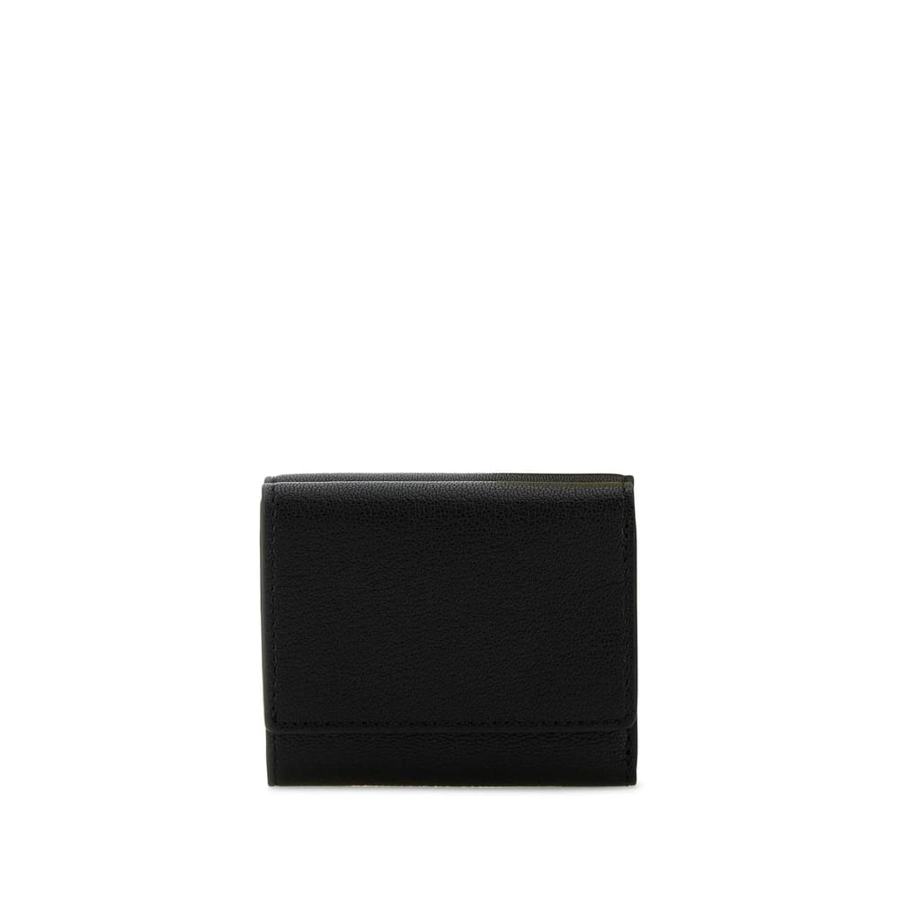 Anya Hindmarch Black Wallets & Purses Women ANYA HINDMARCH