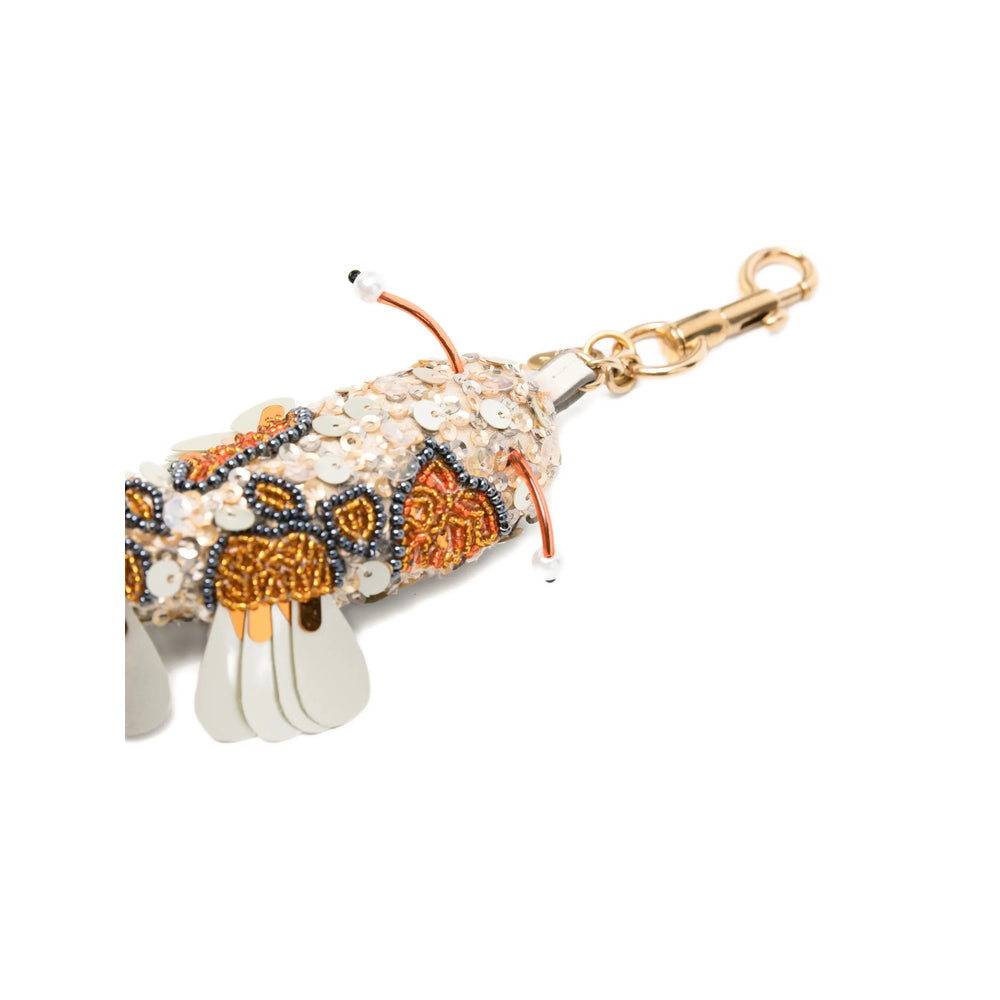 Anya Hindmarch Keyrings & Chains Women ANYA HINDMARCH