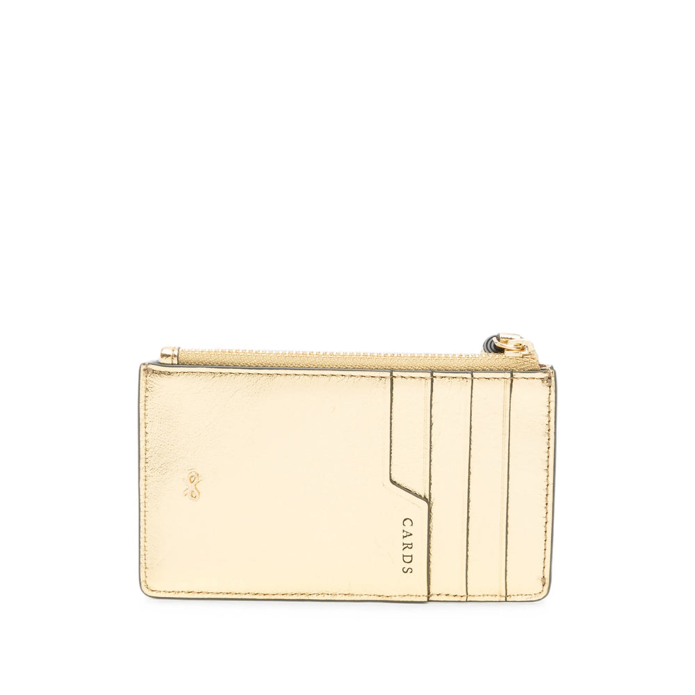 Anya Hindmarch Red Wallets & Purses Women ANYA HINDMARCH