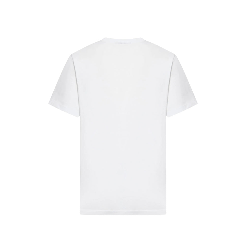 Ganni White Tops - T-Shirts & Jerseys Women GANNI