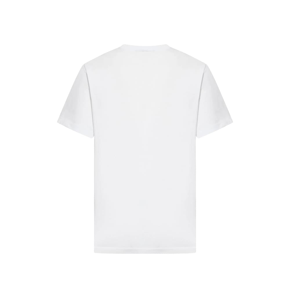 Ganni White Tops - T-Shirts & Jerseys Women GANNI