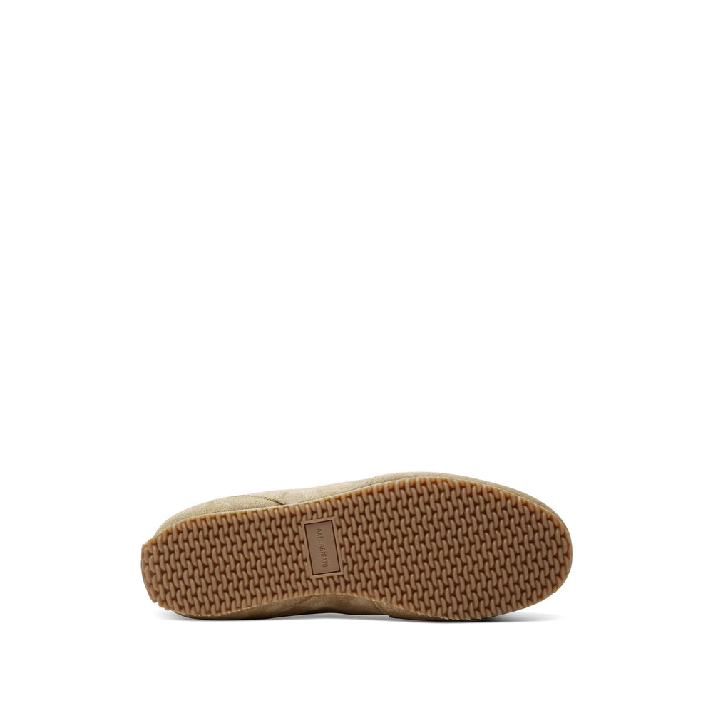 Axel Arigato Neutrals Trainers - Low-Tops Men AXEL ARIGATO