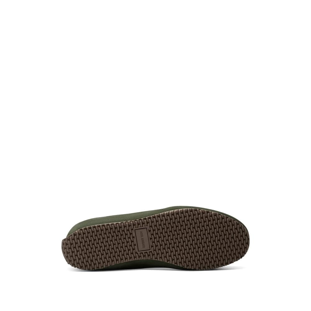 Axel Arigato Green Trainers - Low-Tops Men AXEL ARIGATO