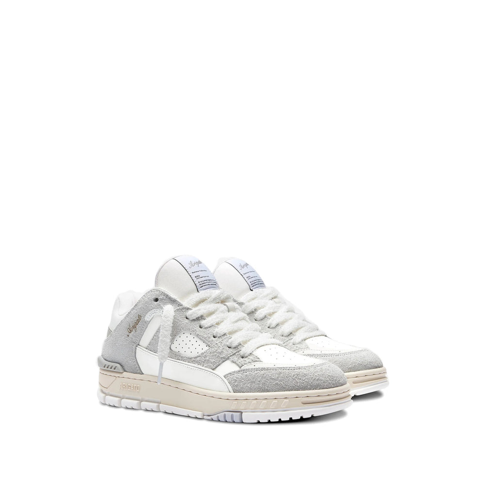 Axel Arigato Grey Trainers - Low-Tops Men AXEL ARIGATO