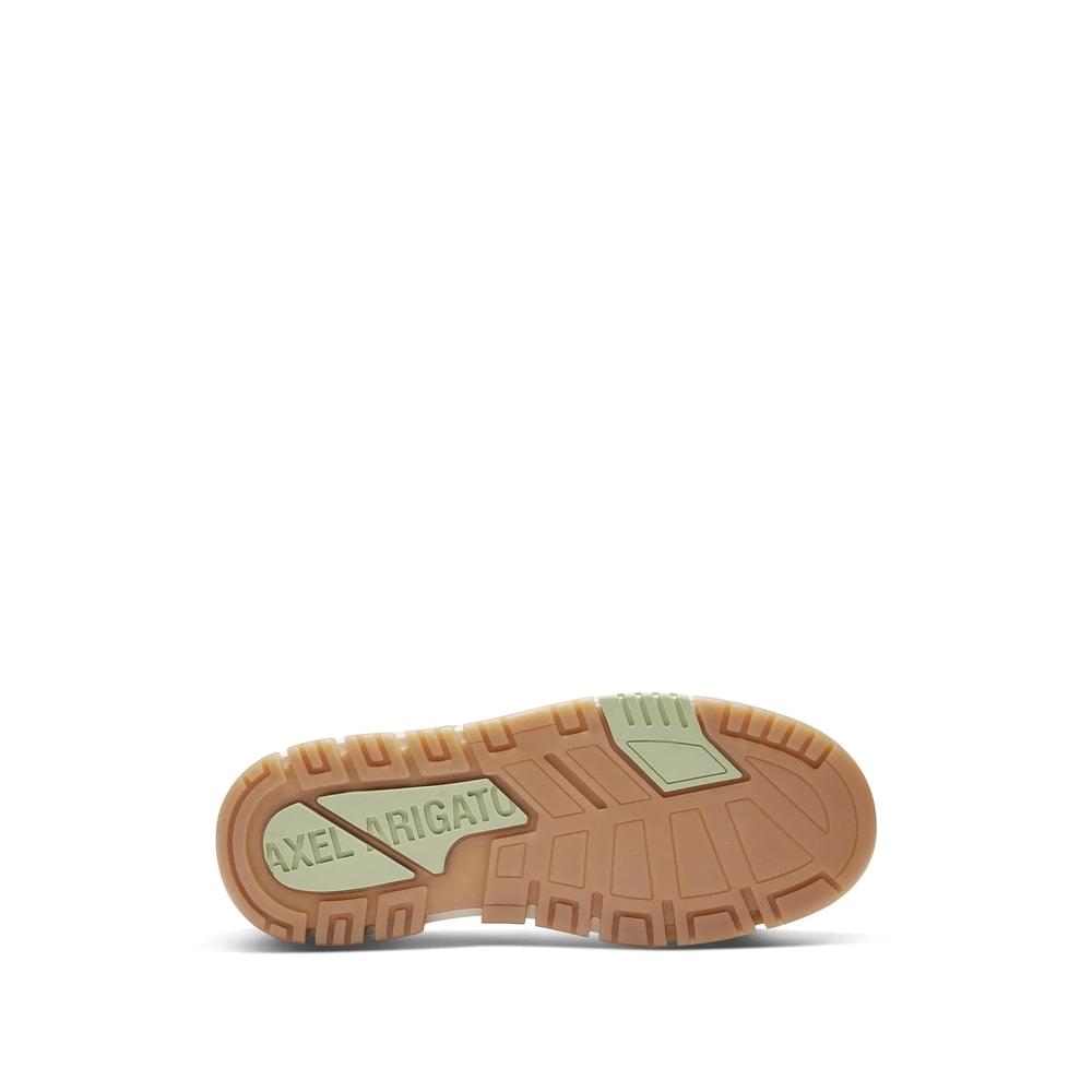 Axel Arigato Neutrals Trainers - Low-Tops Men AXEL ARIGATO