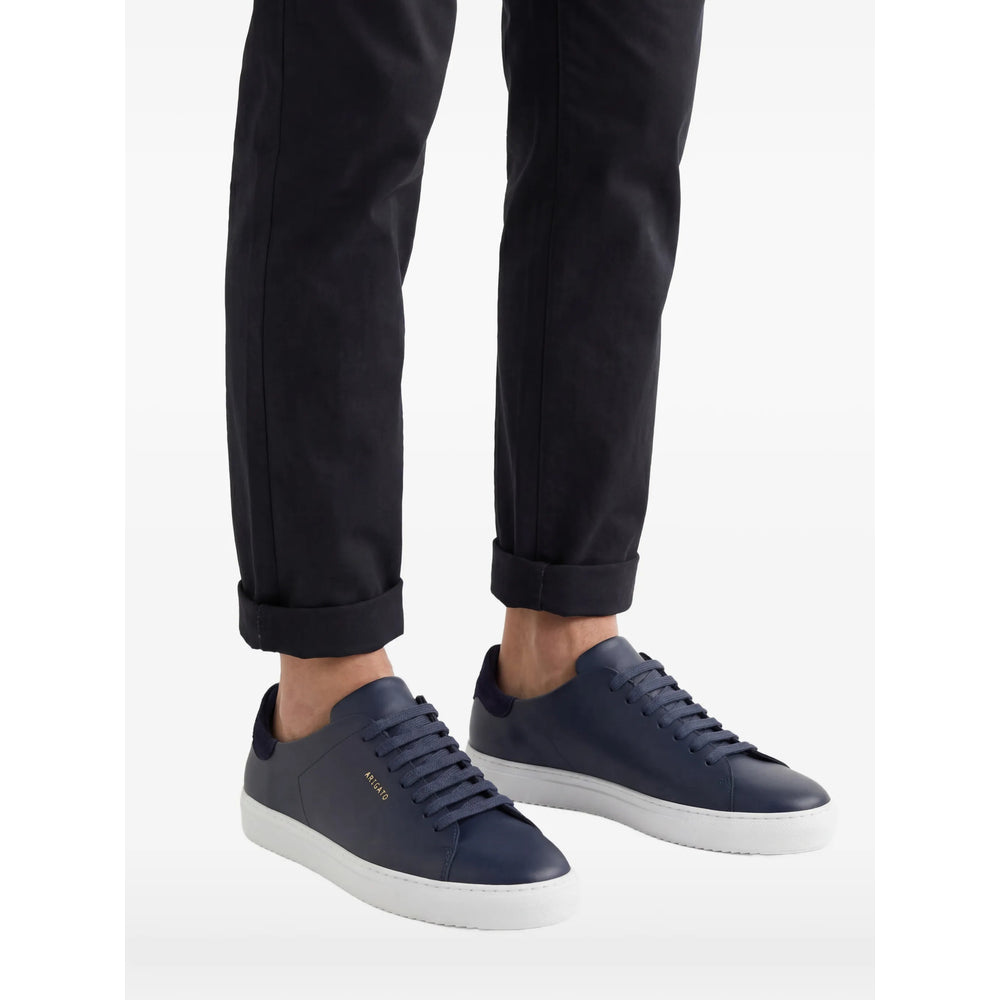 Axel Arigato Blue Trainers - Low-Tops Men AXEL ARIGATO