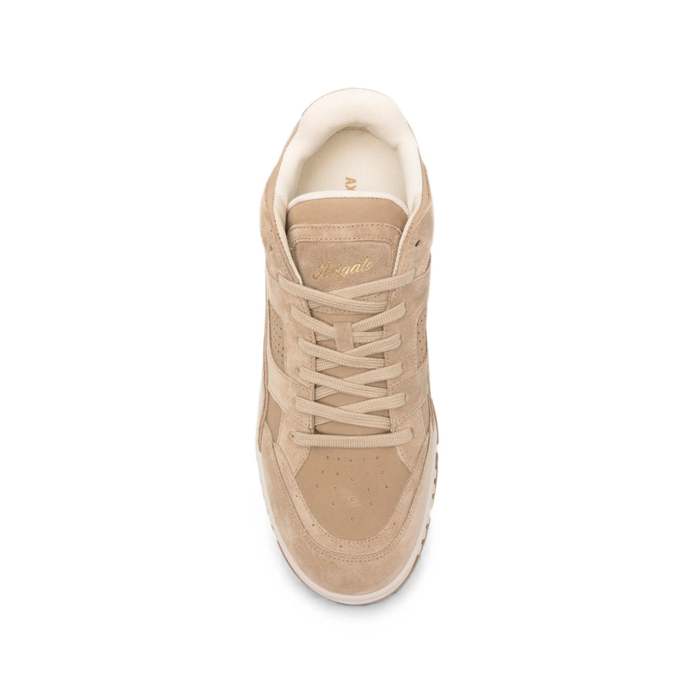 Axel Arigato Neutrals Trainers - Low-Tops Men
